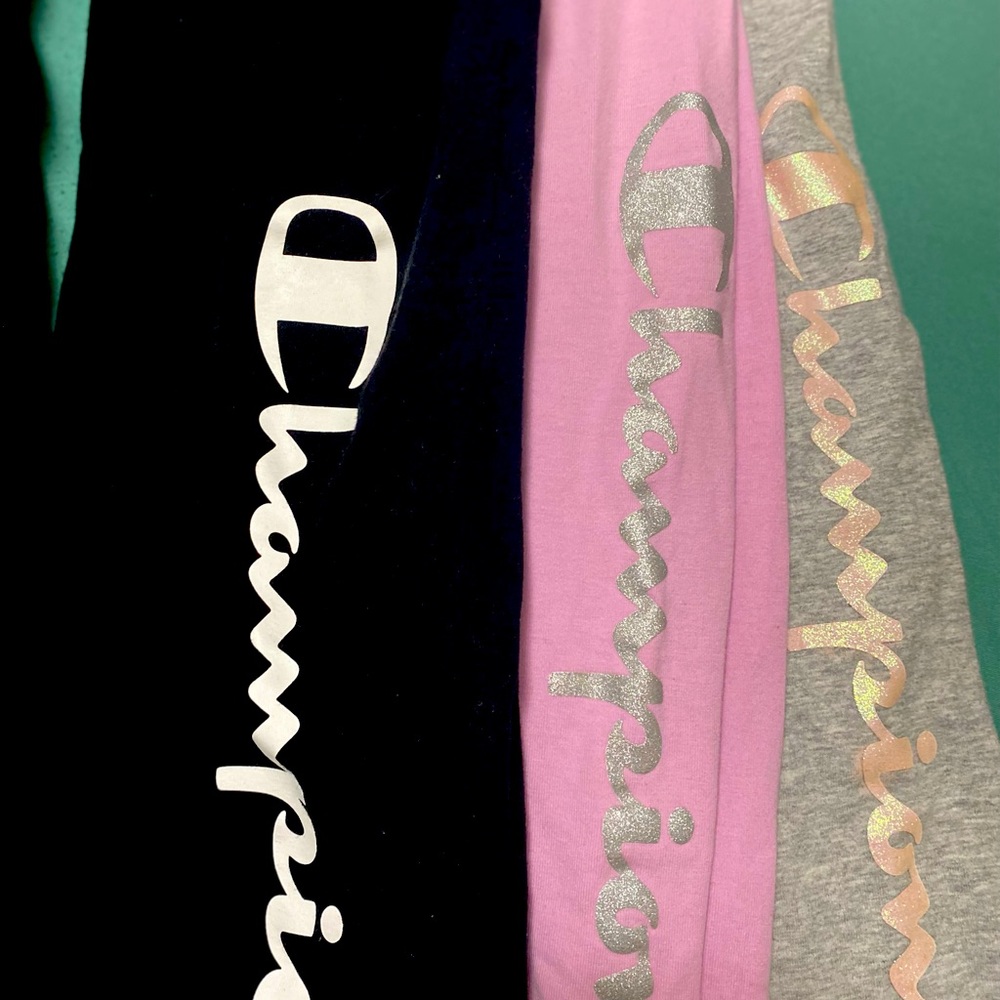 Champion BUNDLE